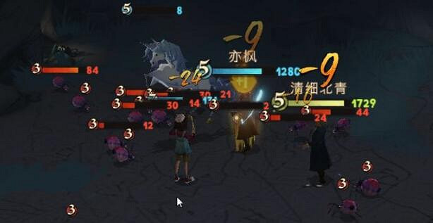 《哈利波特魔法覺醒》禁林怎麽玩 禁林玩法解析 《哈利波特魔法覺醒》禁林怎麽玩 禁林玩法解析