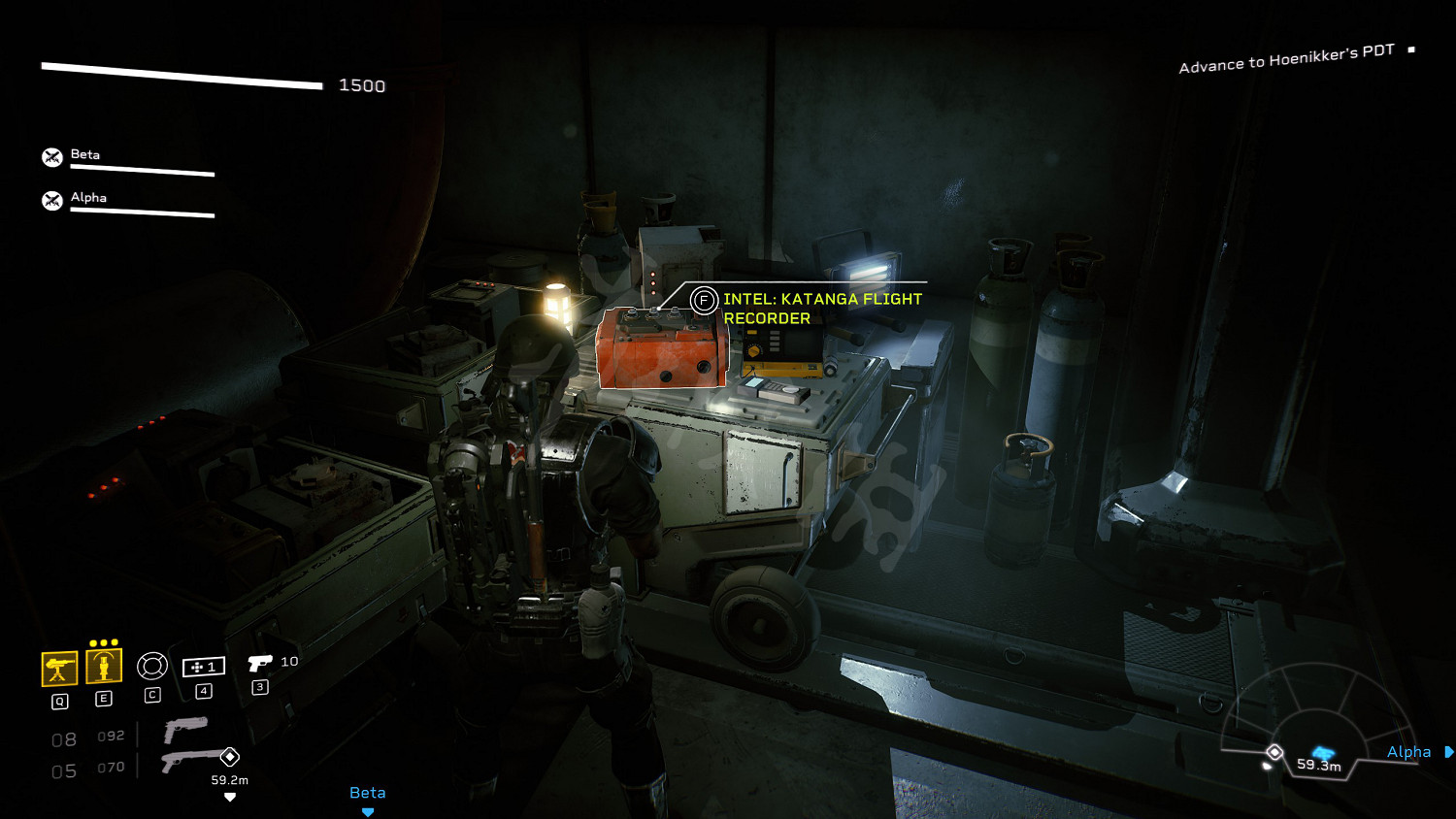 《異形戰術小隊》稀有搜集品去哪找?稀有收集品位置分享 《異形戰術小隊》稀有搜集品去哪找?稀有收集品位置分享