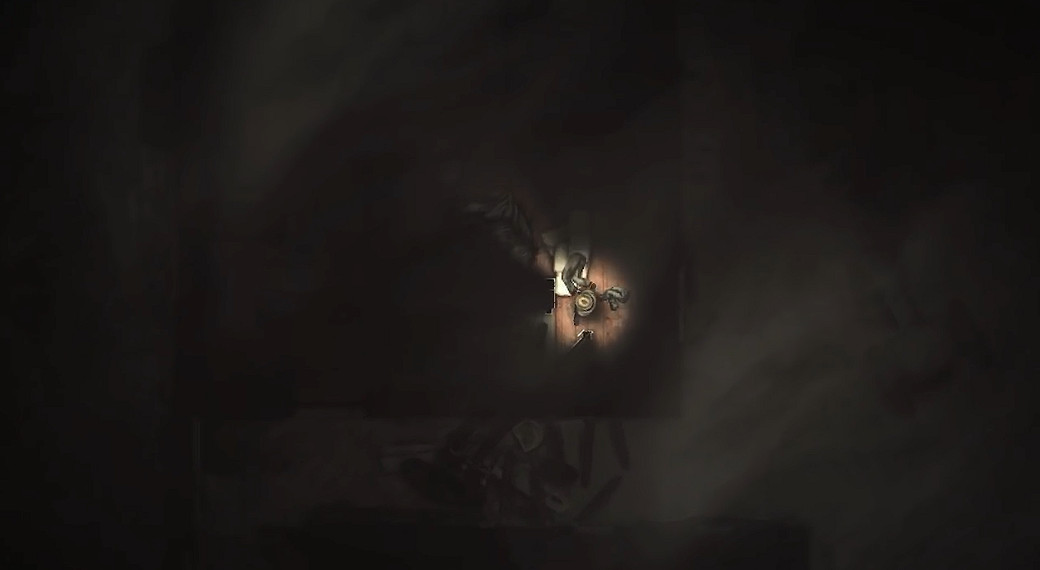 曾被開發者分享至海盜灣 《陰暗森林》5月登陸各大主機