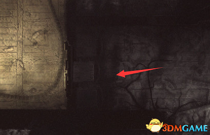 陰暗森林如何過夜 陰暗森林過夜技巧