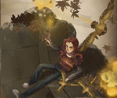 《哈利波特魔法覺醒》衝衝攻卡牌怎麽樣 衝衝攻卡牌介紹