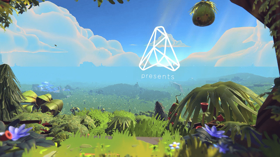 科幻動作遊戲《XEL》公布預告 明年登陸主機和PC平台 科幻動作遊戲《XEL》公布預告 明年登陸主機和PC平台