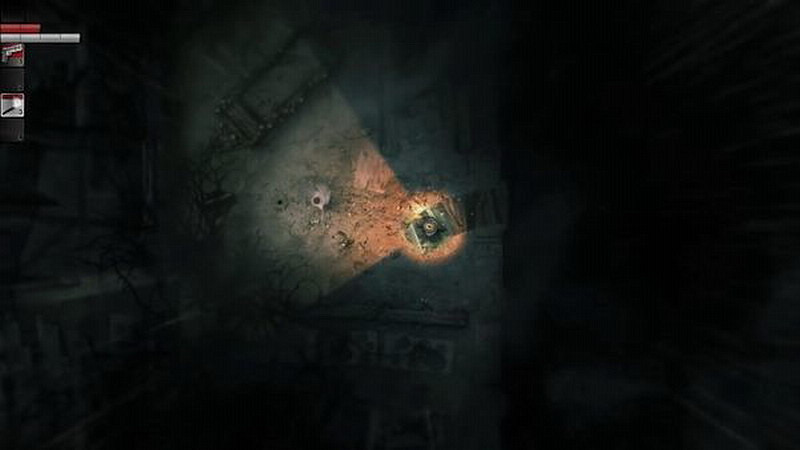 場景嚇尿！恐怖冒險遊戲《陰暗森林》將登陸Switch平台