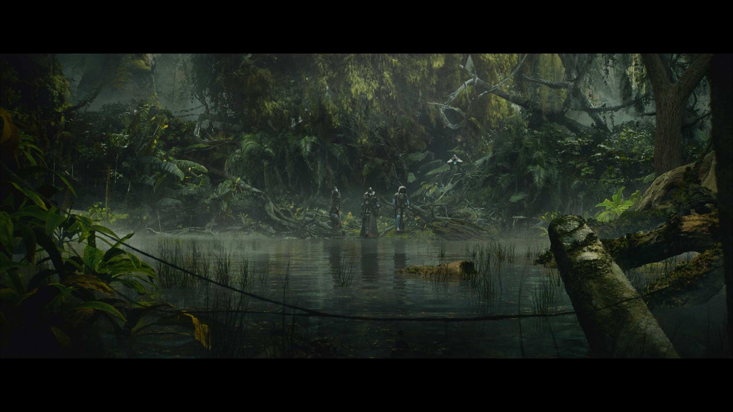 《天命2:邪姬魅影》2022年2月發售 Steam中國319元 《天命2:邪姬魅影》2022年2月發售 Steam中國319元