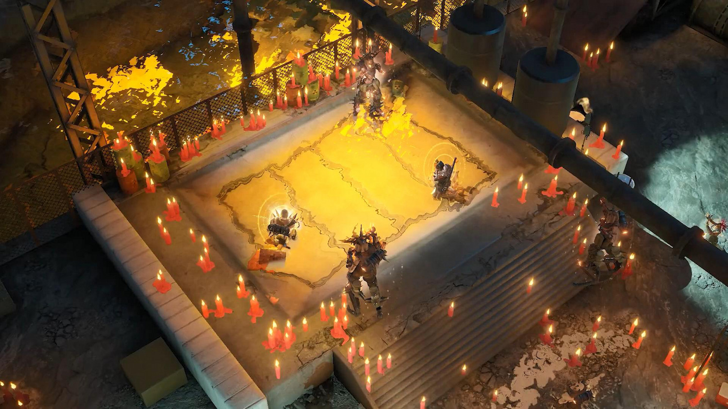 《荒野遊俠3》新DLC神聖大爆炸邪教 10月5日正式發售 《荒野遊俠3》新DLC神聖大爆炸邪教 10月5日正式發售