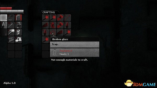 陰暗森林物品合成方法及作用 陰暗森林如何合成物品