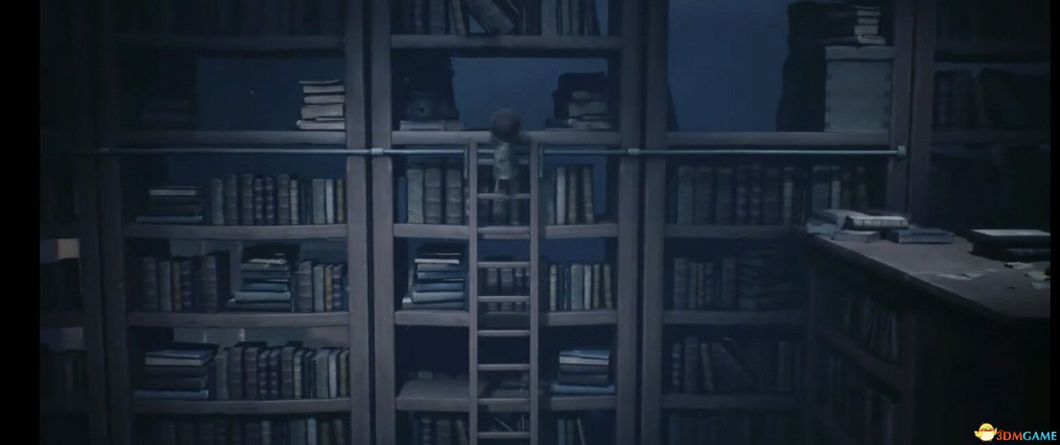 《小小夢魘2》全帽子全影子收集攻略 帽子影子位置總匯