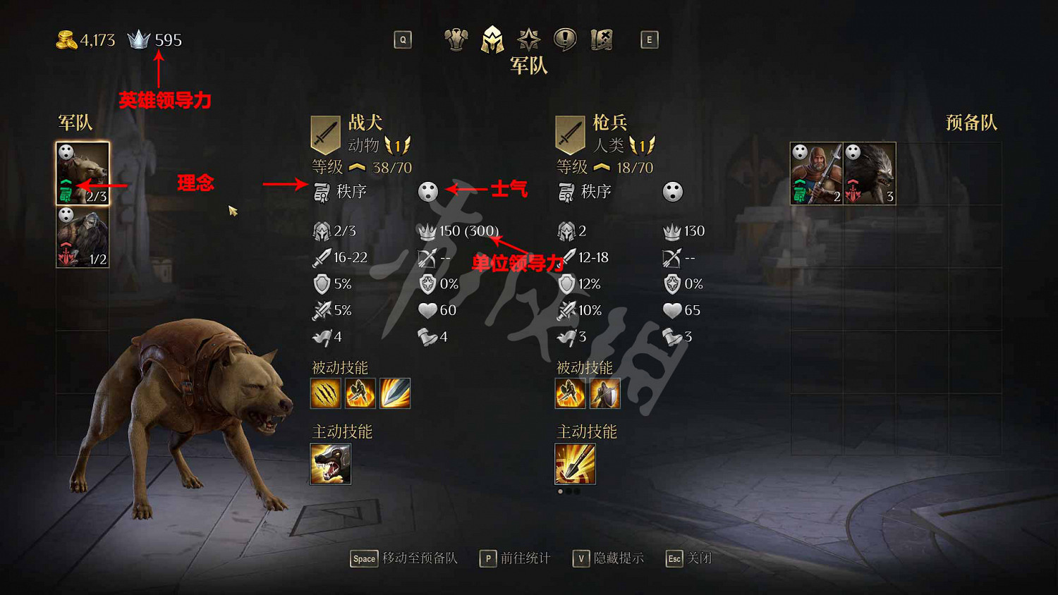 《國王的恩賜2》圖文攻略:主線流程+支線任務+戰鬥系統+兵種介紹+天賦加點+裝備系統+地圖探索 《國王的恩賜2》圖文攻略:主線流程+支線任務+戰鬥系統+兵種介紹+天賦加點+裝備系統+地圖探索