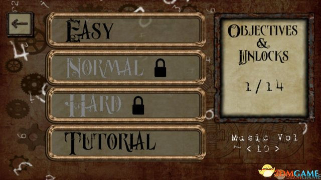 今日最新遊戲作品介紹 漢化助玩家闖出陰暗森林