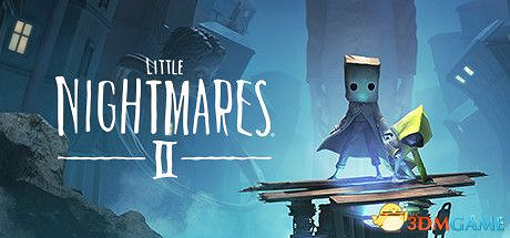 《小小夢魘2》通關影片流程 全關卡全收集影片攻略