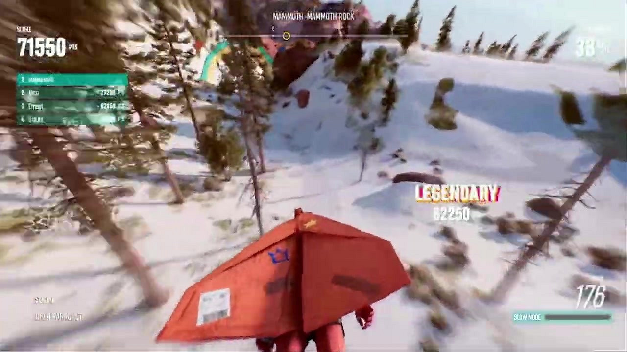 育碧《極限共和國》Beta封測15分鐘實機影片曝光 育碧《極限共和國》Beta封測15分鐘實機影片曝光