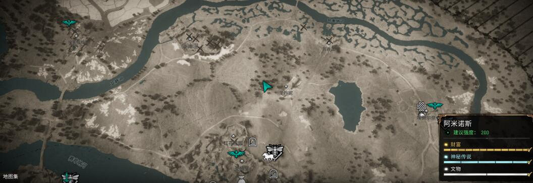 《刺客教條 維京紀元》圍攻巴黎隱藏伊述點進入方法