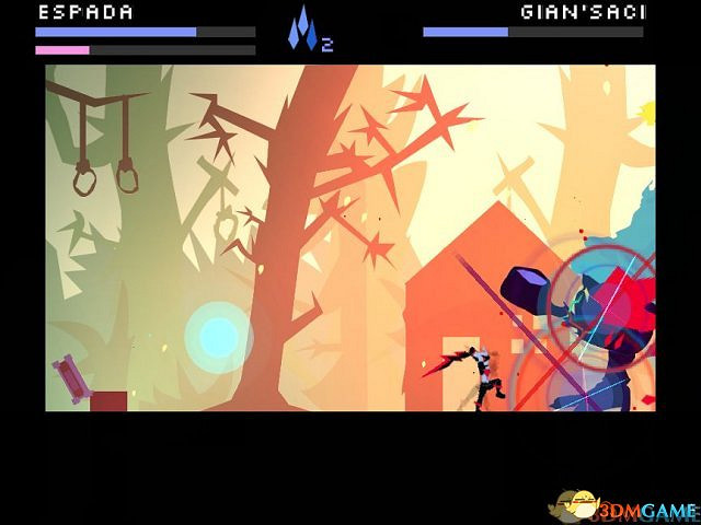 今日最新遊戲作品介紹 漢化助玩家闖出陰暗森林