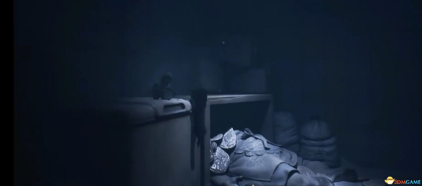 《小小夢魘2》全帽子全影子收集攻略 帽子影子位置總匯