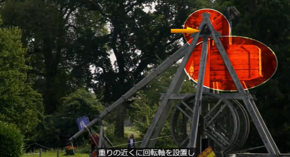 《世紀帝國4》關聯戰爭武器宣傳片 攻城兵器投石車