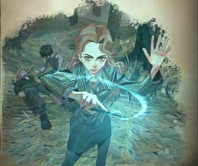 《哈利波特魔法覺醒》統統加護卡牌怎麽樣 統統加護卡牌介紹 《哈利波特魔法覺醒》統統加護卡牌怎麽樣 統統加護卡牌介紹