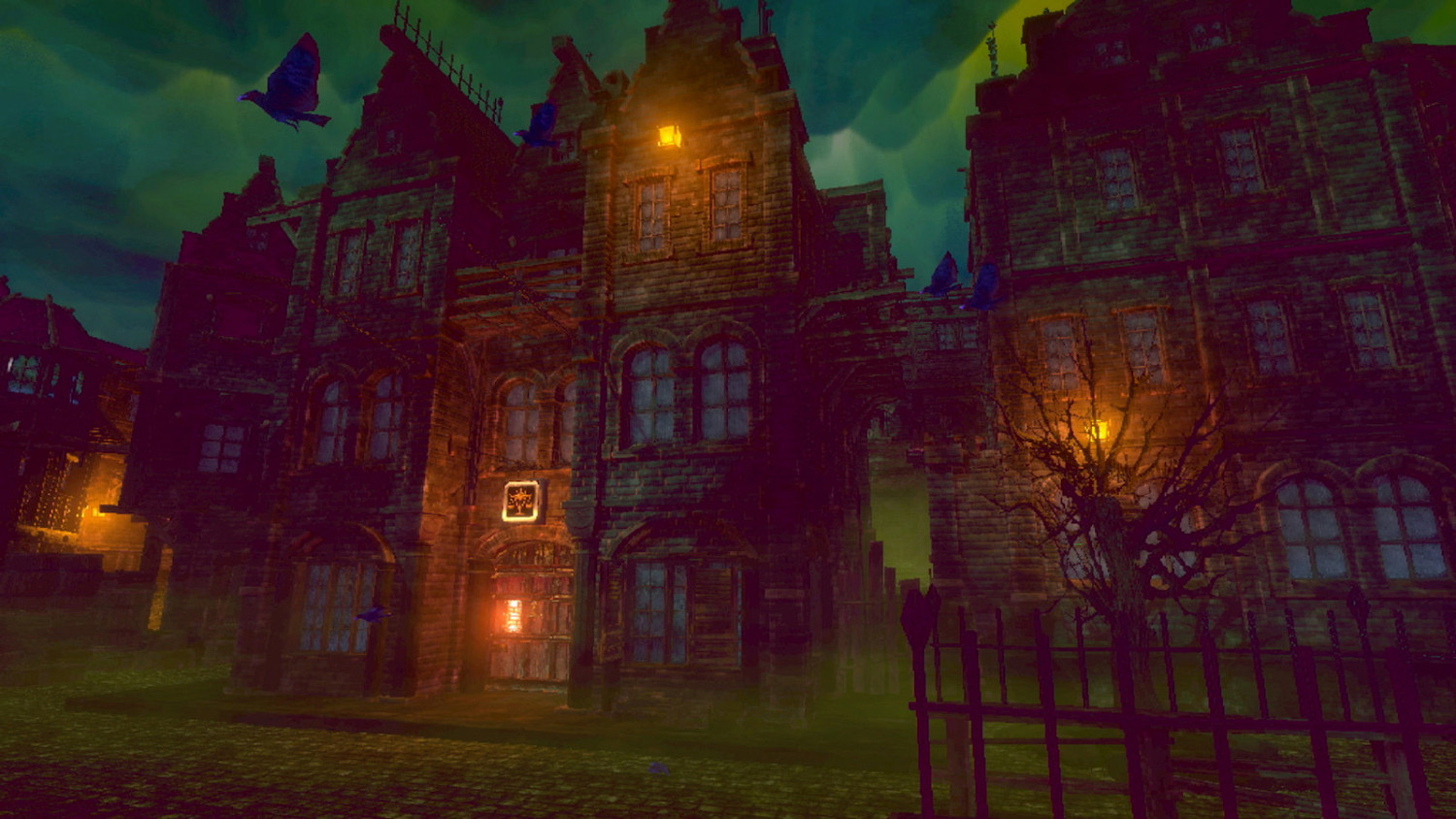 快節奏復古FPS肉鴿《Into the Pit》發布 登陸Xbox One和PC 快節奏復古FPS肉鴿《Into the Pit》發布 登陸Xbox One和PC