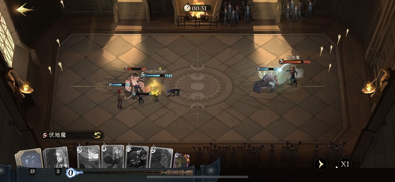 《哈利波特魔法覺醒》多比搏格卡組 平民搏格卡組怎麽組