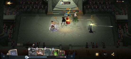 《哈利波特魔法覺醒》三本妖怪書卡組推薦 瘋狂三書流卡組攻略 《哈利波特魔法覺醒》三本妖怪書卡組推薦 瘋狂三書流卡組攻略