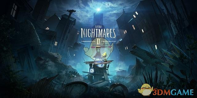 《小小夢魘2》平等狩獵獎杯攻略