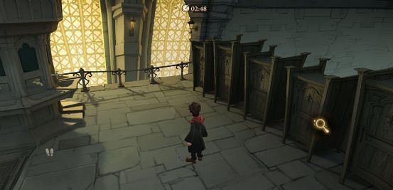 《哈利波特魔法覺醒》無名之書第一章怎麽過 無名之書第一章通關攻略