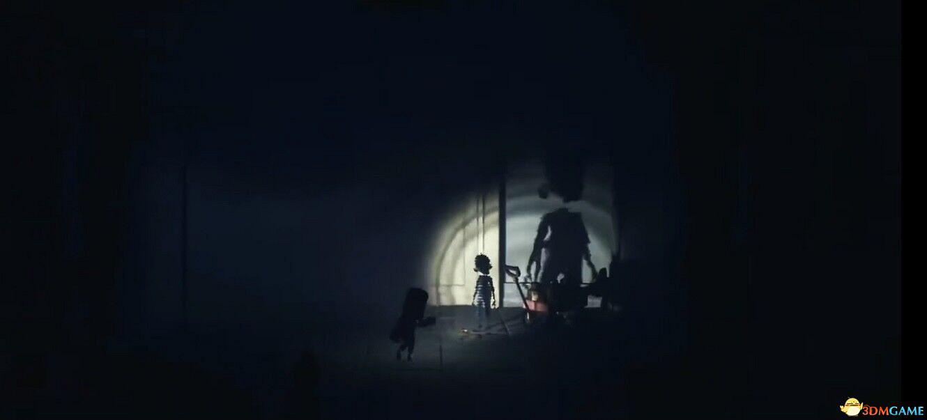 《小小夢魘2》全帽子全影子收集攻略 帽子影子位置總匯