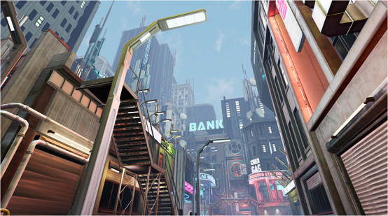 Cocos 引擎 3D 技術再升級,打造電馭叛客極致渲染效果 Cocos 引擎 3D 技術再升級,打造電馭叛客極致渲染效果