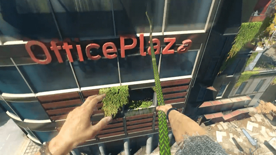 《垂死之光2》新宣傳片  “決定城市的命運”  《垂死之光2》新宣傳片  “決定城市的命運”