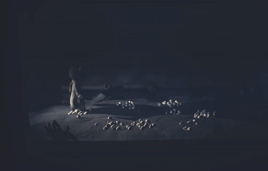 《小小夢魘2》爆米花成就達成方法介紹