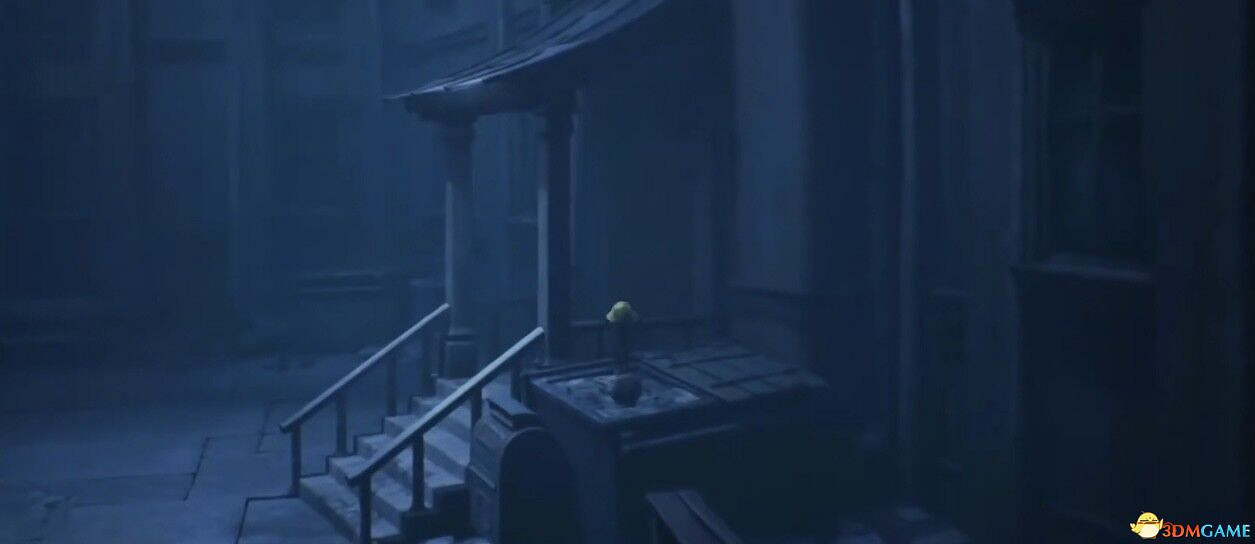 《小小夢魘2》全帽子全影子收集攻略 帽子影子位置總匯