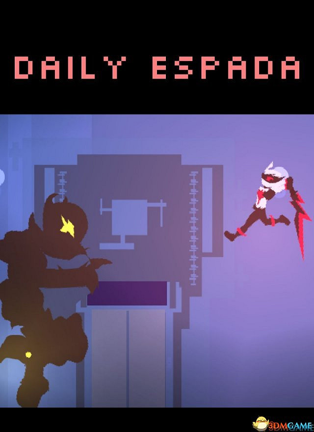 今日最新遊戲作品介紹 漢化助玩家闖出陰暗森林