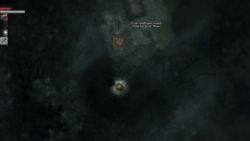 場景嚇尿！恐怖冒險遊戲《陰暗森林》將登陸Switch平台