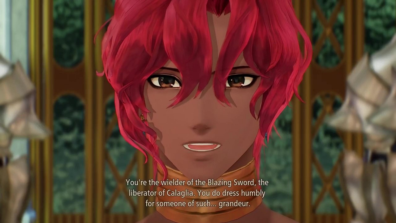 《破曉傳奇》新角色預告發布 棍術大師Dohalim登場