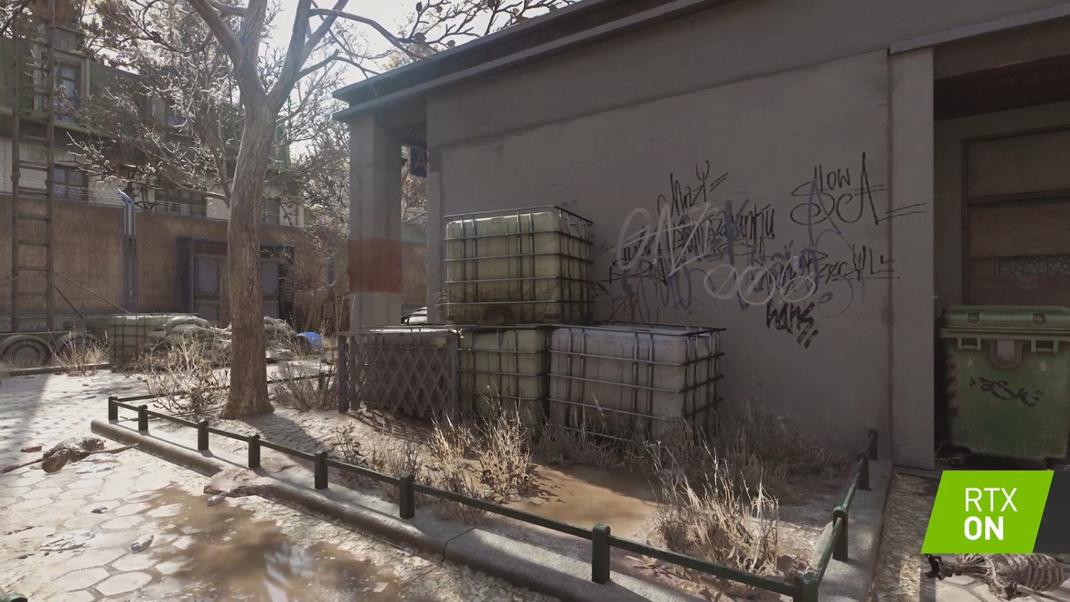 《垂死之光2》PC版光追預告 畫面超真實 《垂死之光2》PC版光追預告 畫面超真實