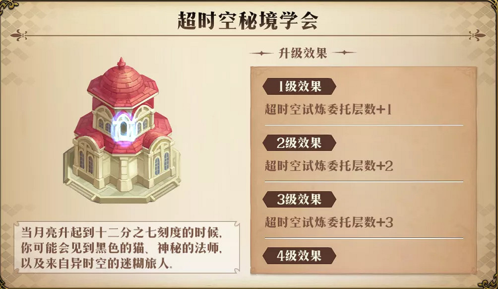 《夢幻模擬戰》家園系統怎麽玩 家園系統浮空之境介紹 《夢幻模擬戰》家園系統怎麽玩 家園系統浮空之境介紹