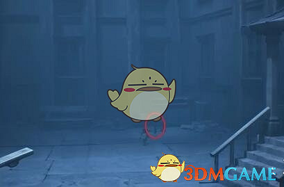 《小小夢魘2》學校碎片收集攻略