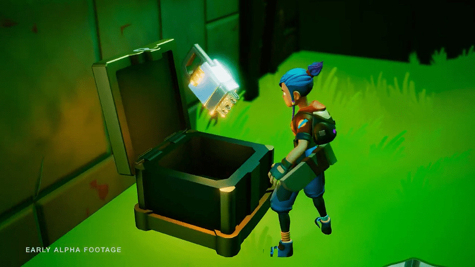 科幻動作遊戲《XEL》公布預告 明年登陸主機和PC平台 科幻動作遊戲《XEL》公布預告 明年登陸主機和PC平台