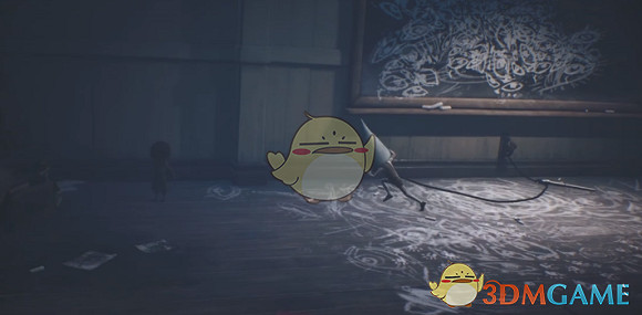 《小小夢魘2》全白金成就一覽