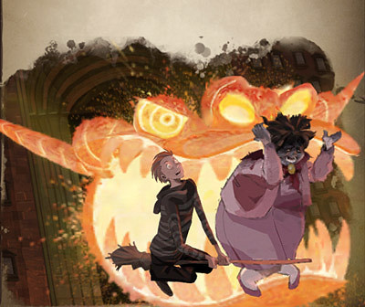 《哈利波特魔法覺醒》衛斯理煙花卡牌怎麽樣 衛斯理煙花卡牌介紹