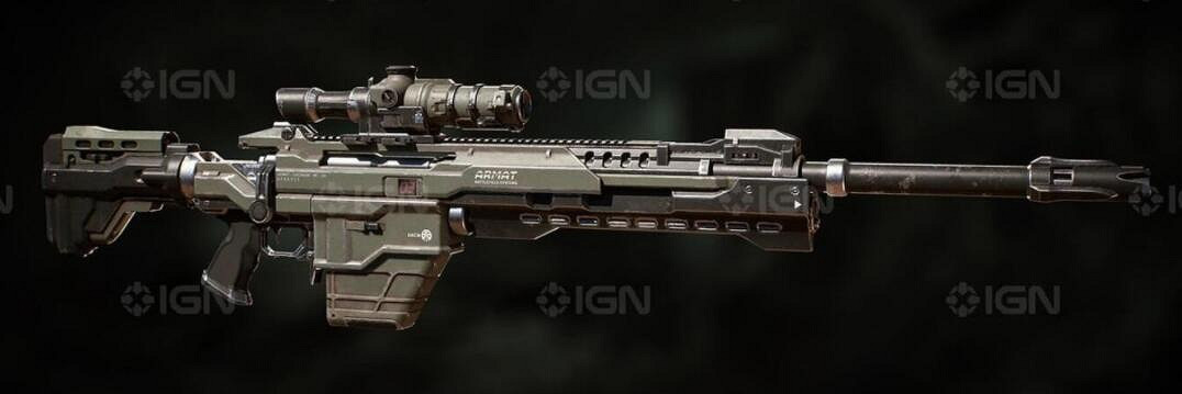 《異形戰術小隊》武器有哪些?部分武器種類特點介紹 《異形戰術小隊》武器有哪些?部分武器種類特點介紹