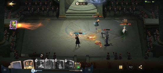 《哈利波特魔法覺醒》三本妖怪書卡組推薦 瘋狂三書流卡組攻略 《哈利波特魔法覺醒》三本妖怪書卡組推薦 瘋狂三書流卡組攻略