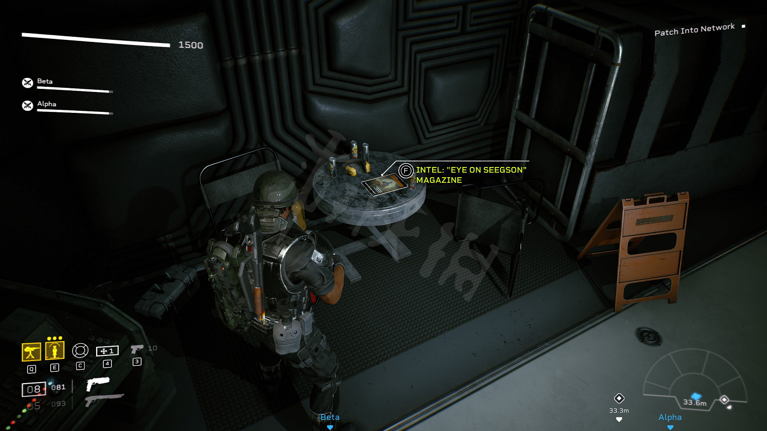 《異形戰術小隊》救援任務有什麽搜集品?救援任務隱藏物品一覽 《異形戰術小隊》救援任務有什麽搜集品?救援任務隱藏物品一覽