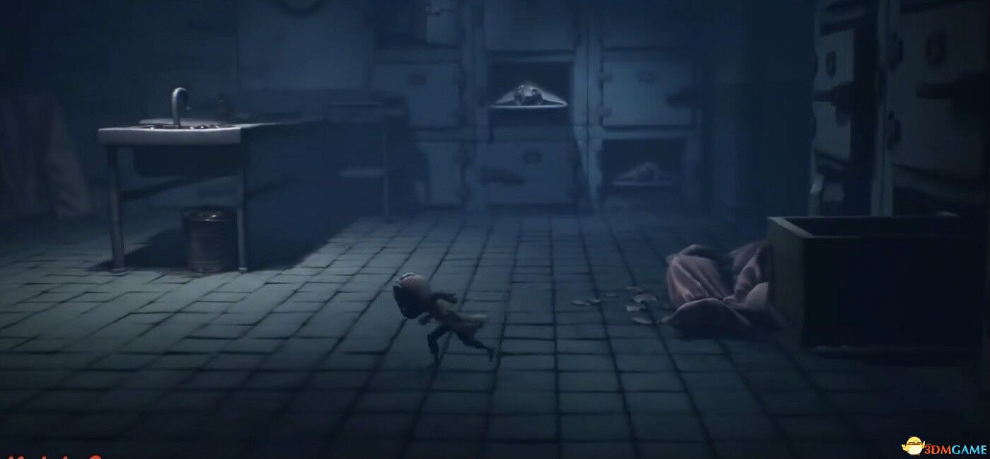 《小小夢魘2》全帽子全影子收集攻略 帽子影子位置總匯