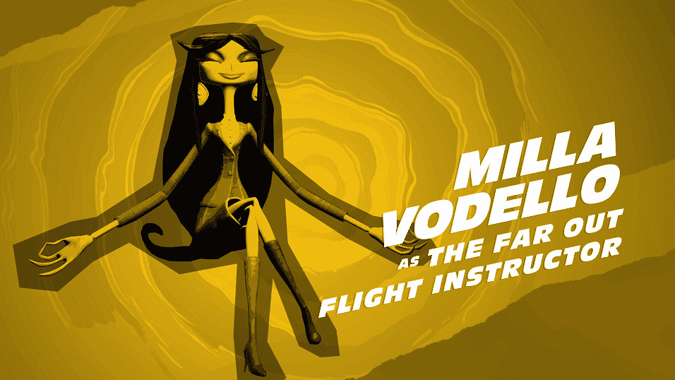 《腦航員2》發布上市宣傳片 今日發售首日加入 Xbox Game Pass (XGP) 《腦航員2》發布上市宣傳片 今日發售首日加入 Xbox Game Pass (XGP)