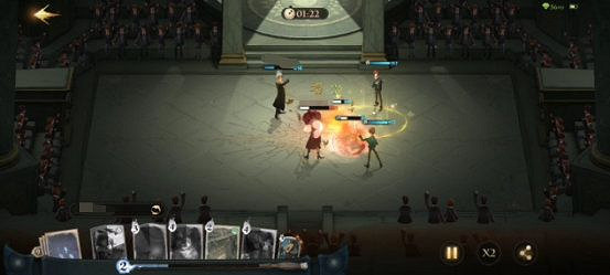 《哈利波特魔法覺醒》三本妖怪書卡組推薦 瘋狂三書流卡組攻略 《哈利波特魔法覺醒》三本妖怪書卡組推薦 瘋狂三書流卡組攻略