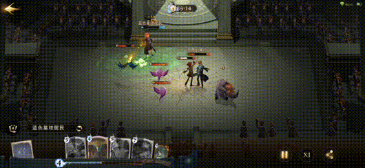 《哈利波特魔法覺醒》紐特生物速推卡組推薦 紐特的回響卡組攻略