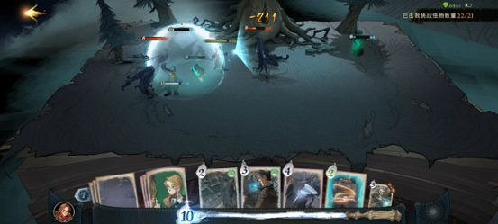 《哈利波特魔法覺醒》催狂魔危機攻略 無名之書密室與囚徒催狂魔怎麽打