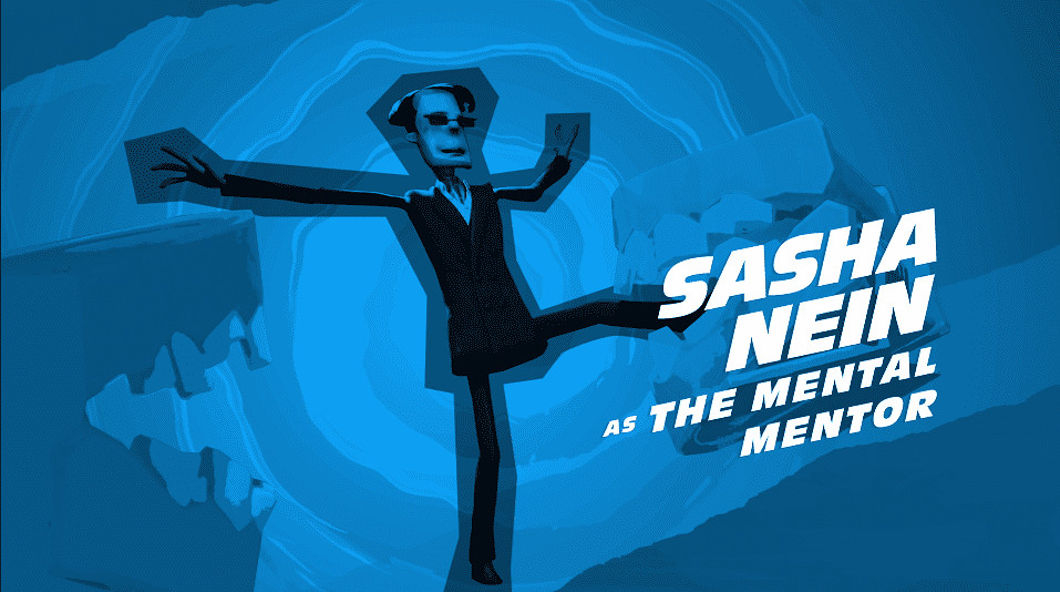 《腦航員2》發布上市宣傳片 今日發售首日加入 Xbox Game Pass (XGP) 《腦航員2》發布上市宣傳片 今日發售首日加入 Xbox Game Pass (XGP)