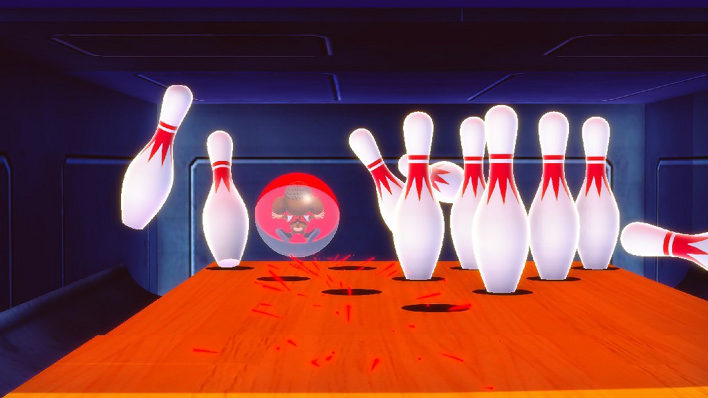 《現嘗好滋味!超級猴子球1&2重製版》12種派對遊戲介紹 《現嘗好滋味!超級猴子球1&2重製版》12種派對遊戲介紹