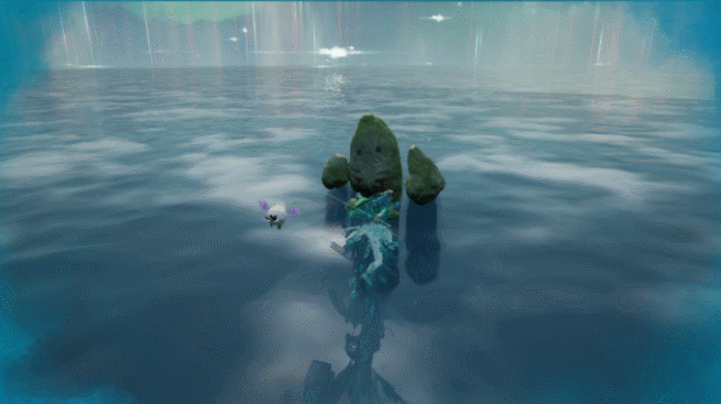 《仙劍奇俠傳7》圖文攻略：流程攻略+Boss打法+怪物資料+技能招式+禦靈養成+裝備打造+物品收集+道具介紹